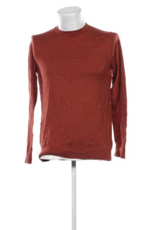 Pánský svetr  Unbranded, Velikost S, Barva Hnědá, Cena  249,00 Kč