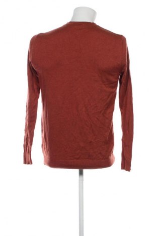 Pánský svetr  Unbranded, Velikost S, Barva Hnědá, Cena  249,00 Kč