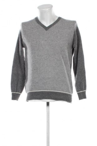 Pánský svetr  Unbranded, Velikost L, Barva Šedá, Cena  269,00 Kč