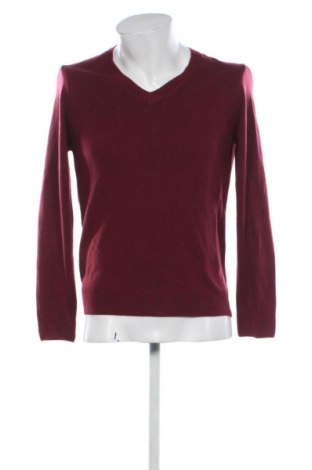 Férfi pulóver Unbranded, Méret L, Szín Piros, Ár 5 279 Ft