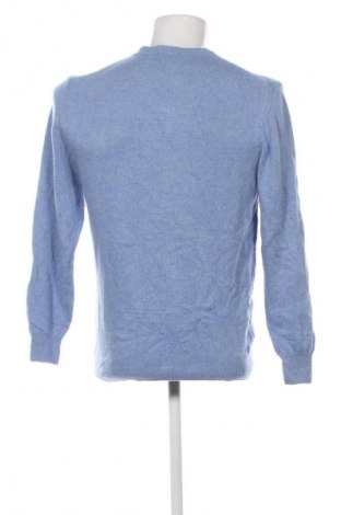 Férfi pulóver Unbranded, Méret L, Szín Kék, Ár 5 379 Ft
