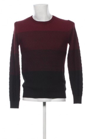 Férfi pulóver Unbranded, Méret S, Szín Piros, Ár 2 409 Ft