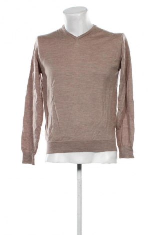 Férfi pulóver Unbranded, Méret XL, Szín Bézs, Ár 4 879 Ft