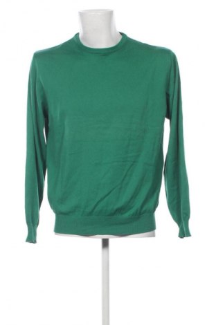 Férfi pulóver Unbranded, Méret XXL, Szín Zöld, Ár 3 789 Ft