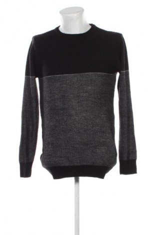 Férfi pulóver Unbranded, Méret M, Szín Fekete, Ár 4 349 Ft