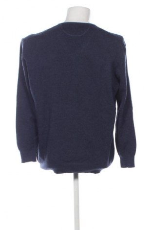 Męski sweter Unbranded, Rozmiar 3XL, Kolor Niebieski, Cena 64,99 zł