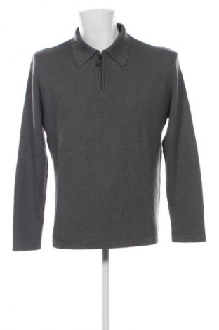 Herrenpullover Unbranded, Größe L, Farbe Grau, Preis € 7,99