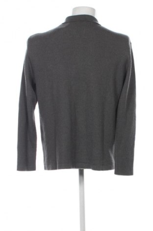 Herrenpullover Unbranded, Größe L, Farbe Grau, Preis € 7,99