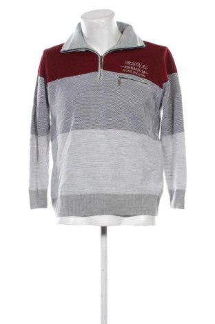 Férfi pulóver Unbranded, Méret L, Szín Sokszínű, Ár 5 829 Ft