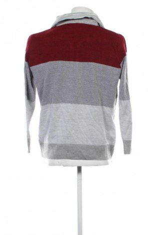Férfi pulóver Unbranded, Méret L, Szín Sokszínű, Ár 5 829 Ft