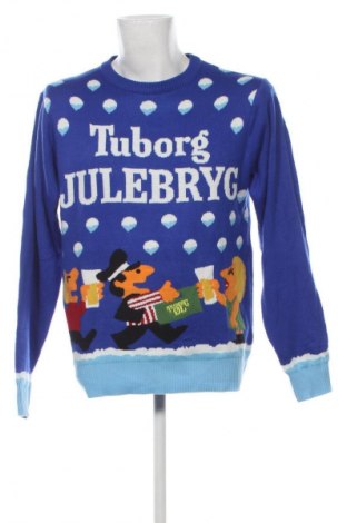 Pánský svetr  Unbranded, Velikost L, Barva Vícebarevné, Cena  249,00 Kč