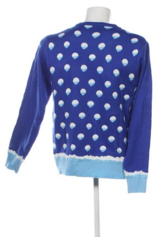 Pánský svetr  Unbranded, Velikost L, Barva Vícebarevné, Cena  249,00 Kč