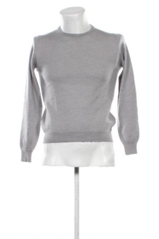 Ανδρικό πουλόβερ Unbranded, Μέγεθος M, Χρώμα Γκρί, Τιμή 10,99 €