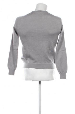 Ανδρικό πουλόβερ Unbranded, Μέγεθος M, Χρώμα Γκρί, Τιμή 10,99 €