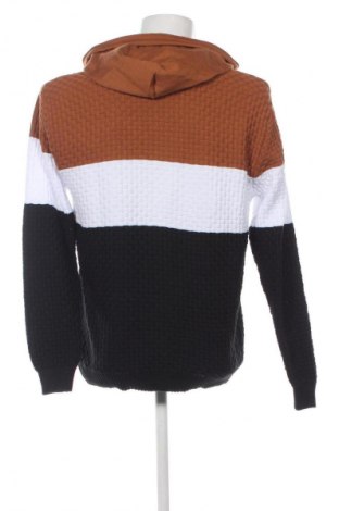 Ανδρικό πουλόβερ Unbranded, Μέγεθος M, Χρώμα Πολύχρωμο, Τιμή 12,99 €
