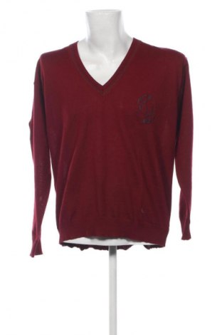Pánský svetr  Unbranded, Velikost L, Barva Červená, Cena  309,00 Kč
