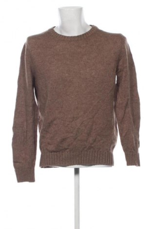 Pulover de bărbați Unbranded, Mărime M, Culoare Maro, Preț 64,99 Lei