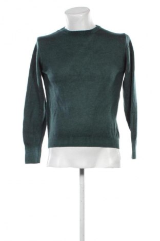 Мъжки пуловер Unbranded, Размер L, Цвят Зелен, Цена 10,73 €