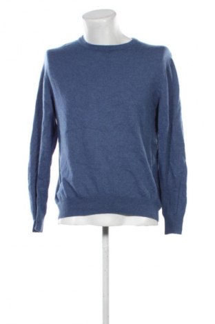 Férfi pulóver Unbranded, Méret XL, Szín Kék, Ár 5 229 Ft