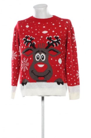 Pánsky sveter  Unbranded, Veľkosť XL, Farba Viacfarebná, Cena  9,95 €