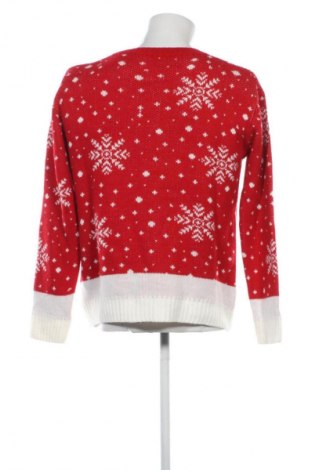 Pánsky sveter  Unbranded, Veľkosť XL, Farba Viacfarebná, Cena  9,95 €