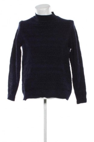 Pulover de bărbați Unbranded, Mărime XXL, Culoare Albastru, Preț 73,99 Lei