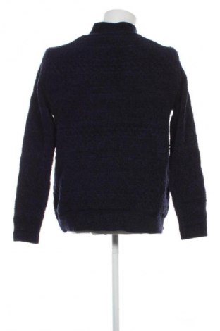 Pulover de bărbați Unbranded, Mărime XXL, Culoare Albastru, Preț 73,99 Lei