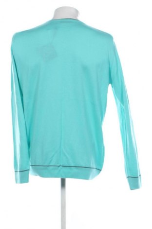 Pulover de bărbați Unbranded, Mărime XXL, Culoare Albastru, Preț 151,18 Lei