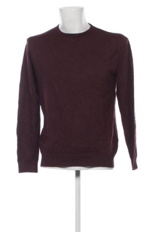 Pulover de bărbați Unbranded, Mărime XXL, Culoare Roșu, Preț 59,99 Lei