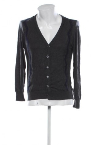 Jachetă tricotată de bărbați Unbranded, Mărime M, Culoare Multicolor, Preț 72,99 Lei