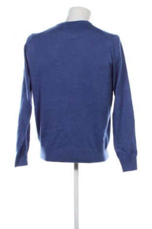 Pánský svetr  Unbranded, Velikost L, Barva Modrá, Cena  319,00 Kč