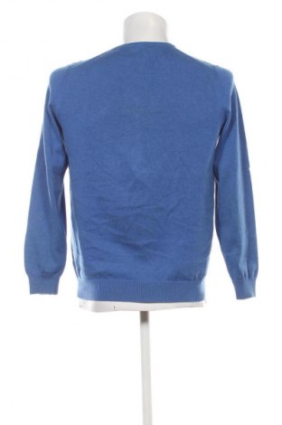 Pulover de bărbați Unbranded, Mărime M, Culoare Albastru, Preț 38,99 Lei
