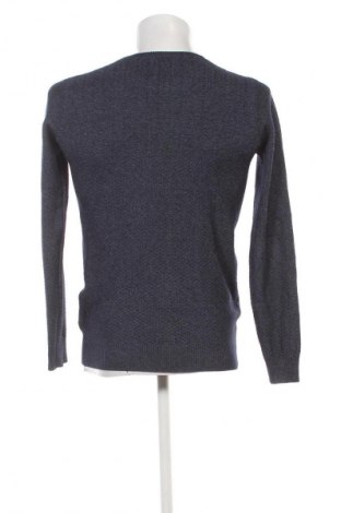 Pulover de bărbați Unbranded, Mărime M, Culoare Albastru, Preț 65,99 Lei