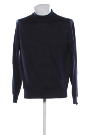 Pulover de bărbați Unbranded, Mărime XL, Culoare Albastru, Preț 88,99 Lei