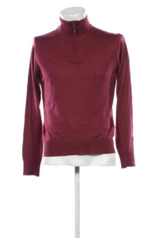 Pánský svetr  Unbranded, Velikost M, Barva Červená, Cena  219,00 Kč