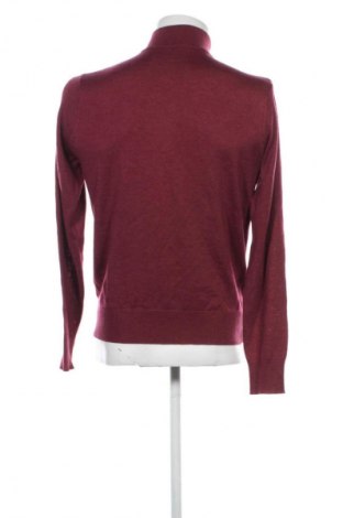 Pánský svetr  Unbranded, Velikost M, Barva Červená, Cena  219,00 Kč