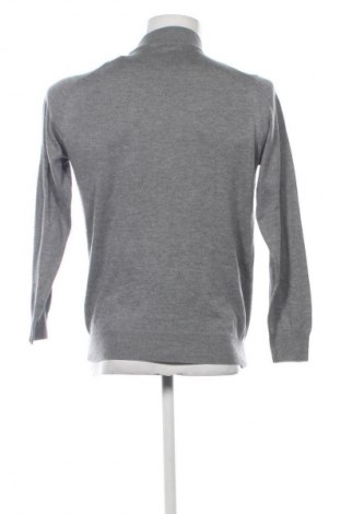 Herrenpullover Unbranded, Größe M, Farbe Grau, Preis 7,99 €