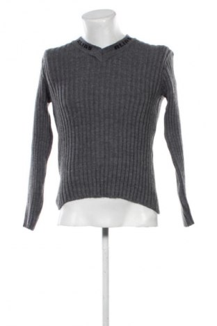 Pulover de bărbați Unbranded, Mărime M, Culoare Gri, Preț 50,99 Lei