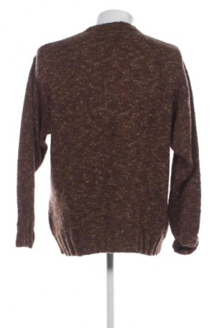 Męski sweter Unbranded, Rozmiar L, Kolor Brązowy, Cena 53,99 zł