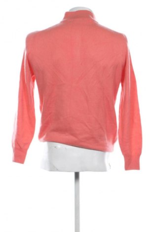 Ανδρικό πουλόβερ Unbranded, Μέγεθος L, Χρώμα Πορτοκαλί, Τιμή 10,99 €