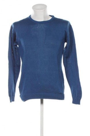 Pulover de bărbați Unbranded, Mărime L, Culoare Albastru, Preț 40,99 Lei