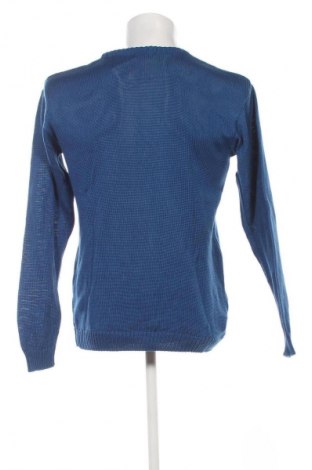 Pulover de bărbați Unbranded, Mărime L, Culoare Albastru, Preț 40,99 Lei