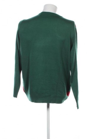 Pánský svetr  Unbranded, Velikost XL, Barva Vícebarevné, Cena  239,00 Kč