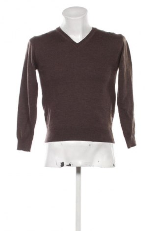 Pánský svetr  Unbranded, Velikost M, Barva Hnědá, Cena  319,00 Kč