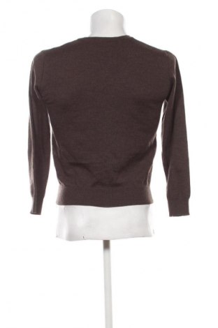 Pánský svetr  Unbranded, Velikost M, Barva Hnědá, Cena  319,00 Kč