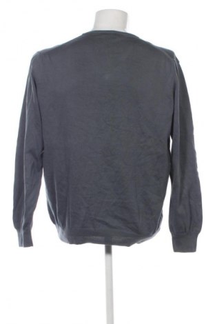 Ανδρικό πουλόβερ Unbranded, Μέγεθος XXL, Χρώμα Γκρί, Τιμή 10,99 €