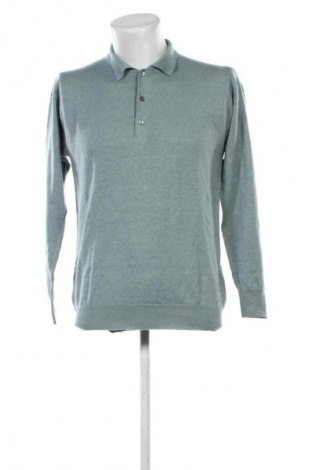 Pulover de bărbați Unbranded, Mărime S, Culoare Albastru, Preț 53,99 Lei