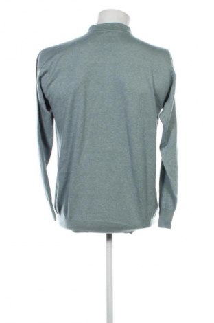 Pulover de bărbați Unbranded, Mărime S, Culoare Albastru, Preț 53,99 Lei