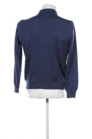 Pulover de bărbați Unbranded, Mărime M, Culoare Albastru, Preț 65,99 Lei