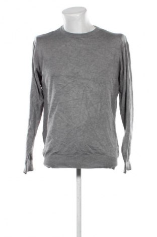 Herrenpullover Unbranded, Größe XXL, Farbe Grau, Preis € 12,99